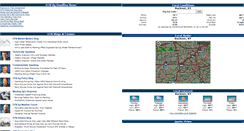 Desktop Screenshot of commodity.fastline.com